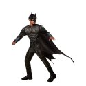 The Batman Deluxe Mens Costume
