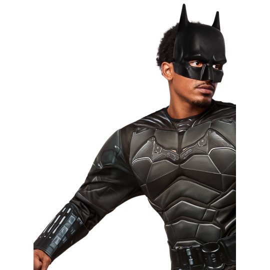 The Batman Deluxe Mens Costume