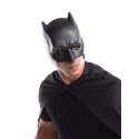 Mens Batman Cape & Mask Set