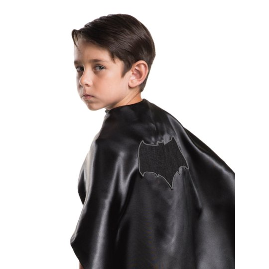 Boys Batman to Superman Reversible Cape