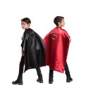 Boys Batman to Superman Reversible Cape