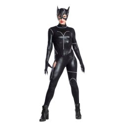 Batman Returns Catwoman Deluxe Costume