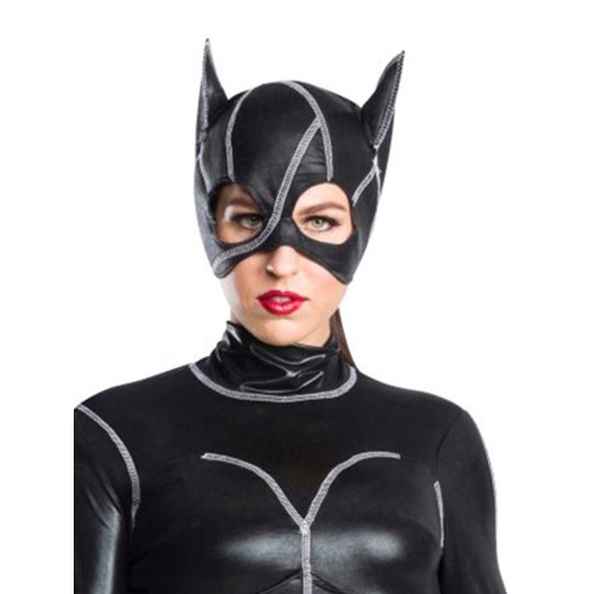 Batman Returns Catwoman Deluxe Costume