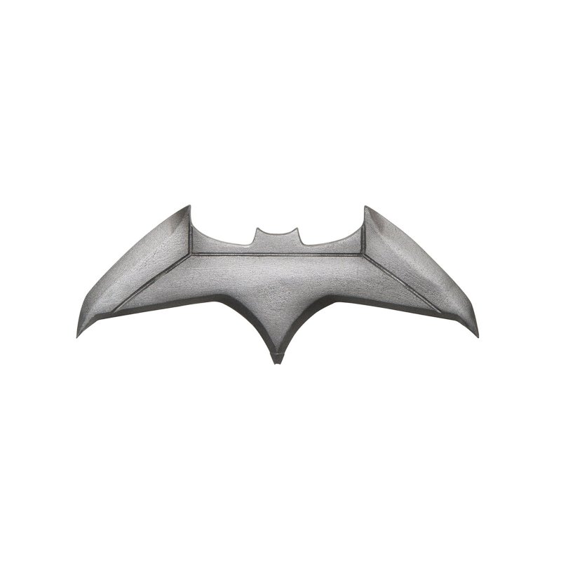 Plastic Batman Batarangs (Pack of 2)
