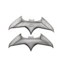 Plastic Batman Batarangs (Pack of 2)