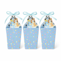 Bluey Treat Boxes (Pack of 8)