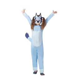 Bluey Classic Kids Costume