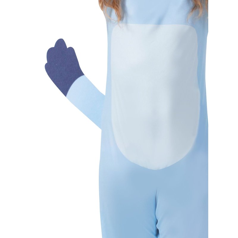 Bluey Classic Kids Costume