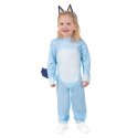 Bluey Classic Toddler Costume
