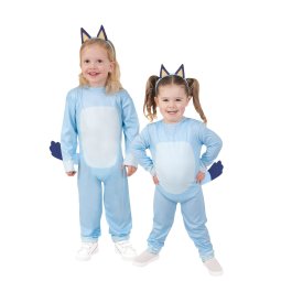 Bluey Classic Toddler Costume