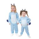Bluey Classic Toddler Costume