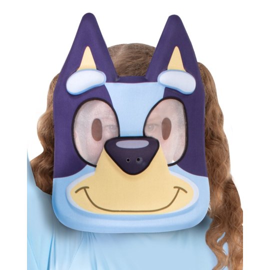 Bluey Kids Face Mask