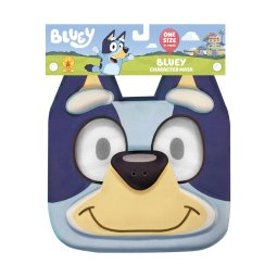 Bluey Kids Face Mask