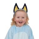 Plush Bluey Ears Headband