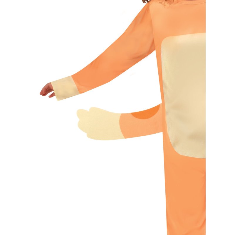 Bluey Bingo Classic Kids Costume