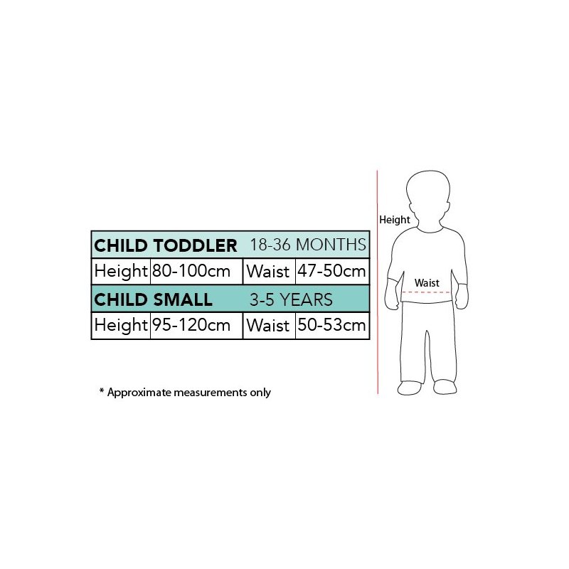 Bluey Bingo Premium Kids Costume | Bluey Party Supplies