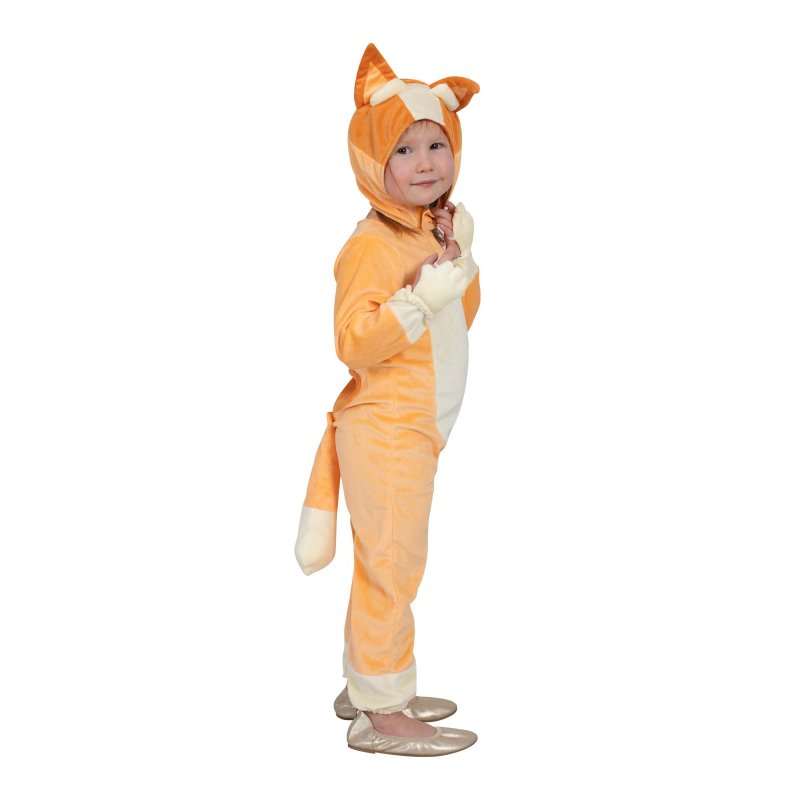 Bluey Bingo Premium Kids Costume