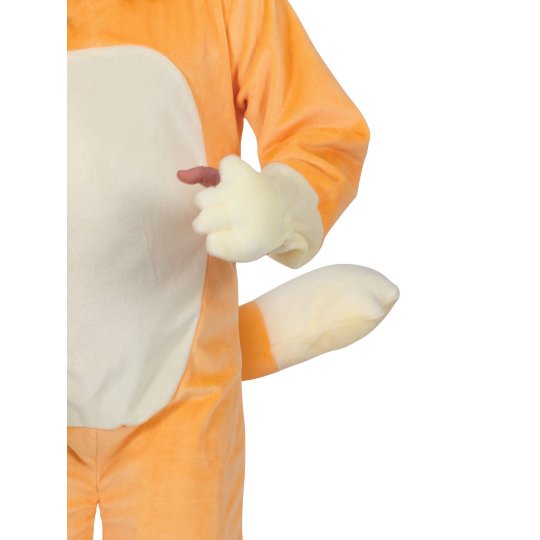 Bluey Bingo Premium Kids Costume