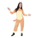 Bluey Mum Chilli Adult Costume