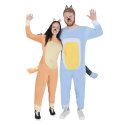Bluey Mum Chilli Adult Costume