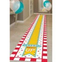 Carnival Games Floor Runner Step Right Up