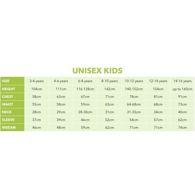 Kids Construction Worker Costume Kit 4-6 Years