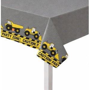 Construction Paper Tablecover