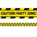 Construction Party Tape 6m