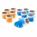 Dinosaur Slime Favours (Pack of 12)