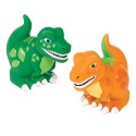 Dino-Mite Squirt Toys (Pack of 4)