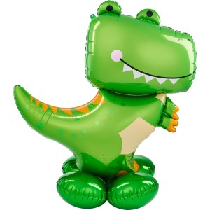 Airloonz T-Rex Dinosaur Balloon