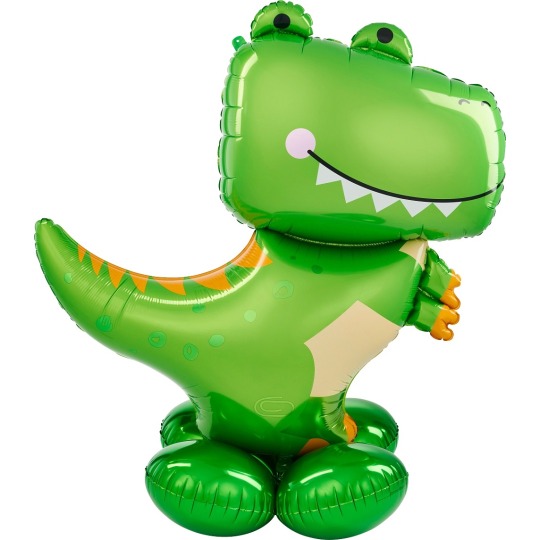 Airloonz T-Rex Dinosaur Balloon