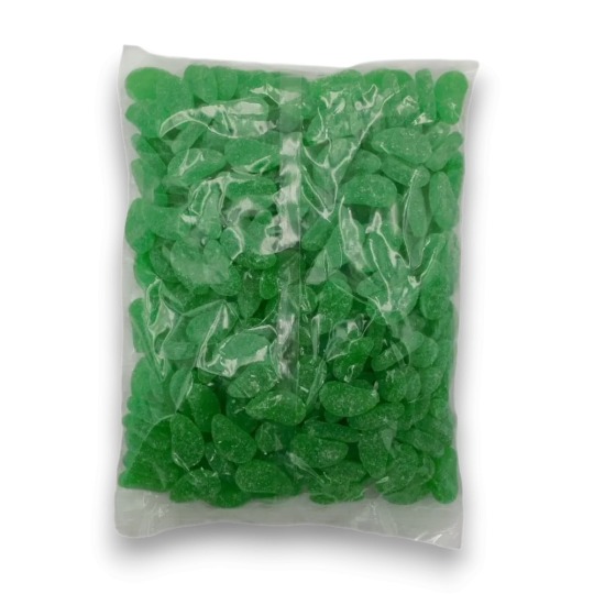 Spearmint Leaves (1kg)