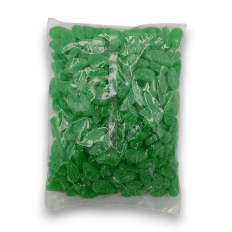 Spearmint Leaves (1kg)