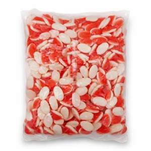 Strawberries and Cream (1kg) | Bulk Candy, Lollies & Chocolates