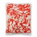 Strawberries and Cream (1kg) | Halal | Bulk Candy, Lollies & Chocolates