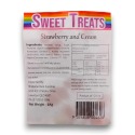 Strawberries and Cream (1kg) | Halal | Bulk Candy, Lollies & Chocolates