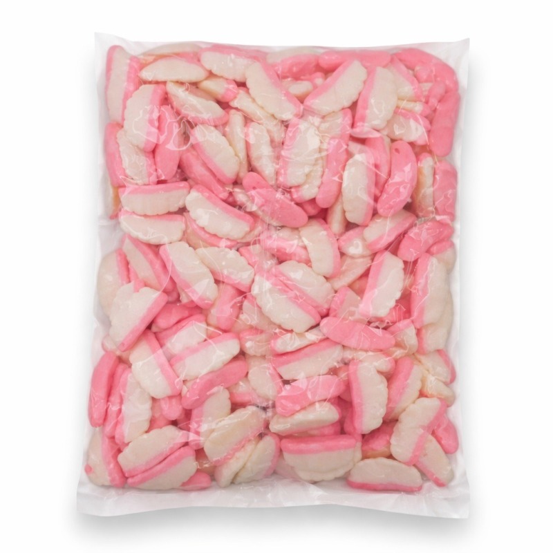 False Teeth Lollies (1kg)