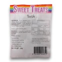 False Teeth Lollies (1kg)