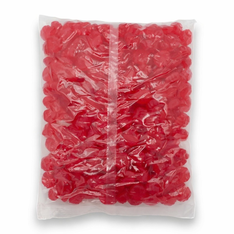 Raspberries Lollies (1kg)