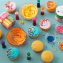 Wilton Neon Gel Icing Colours (Set of 4) | Wilton Food Colouring