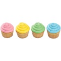 Wilton Pastel Gel Icing Colours (Set of 4)