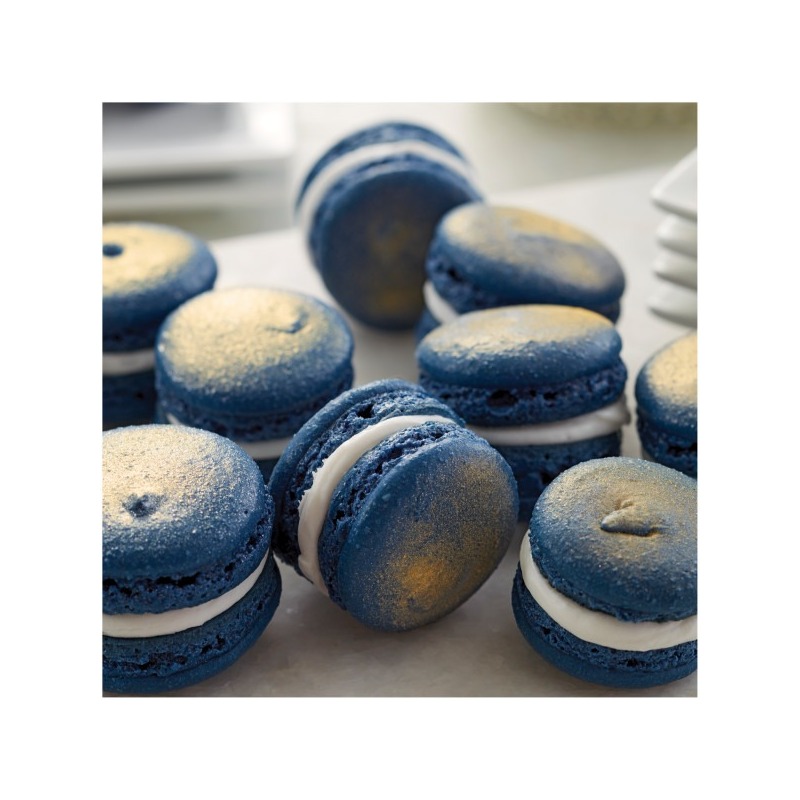 Wilton Metallic Gold Edible Glitter Spray