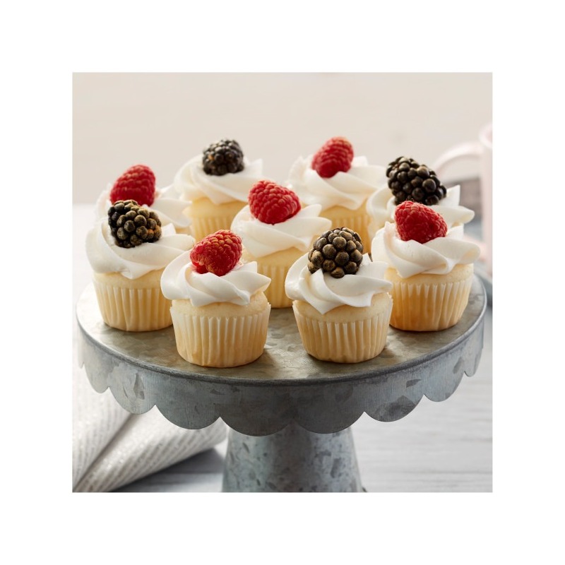 Wilton Metallic Gold Edible Glitter Spray