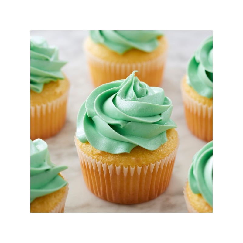 Wilton Metallic Silver Edible Glitter Spray