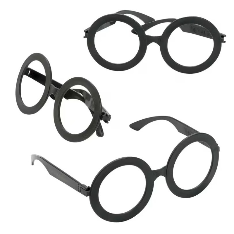 Novelty Harry Potter Wizard Glasses (Pack of 12)