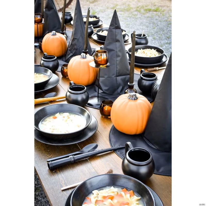 Plastic Wizard Wands (Pack of 12)