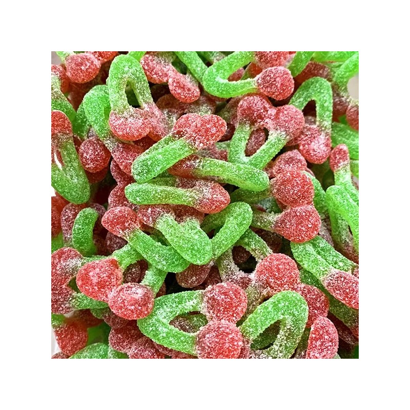 Sour Cherry Bombs (1kg)