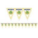 Australia FIFA World Cup Pennant Banner 2.2m