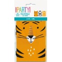 Animal Safari Treat Bags (Pack of 3) | Jungle Theme Party | Safari Party Supplies